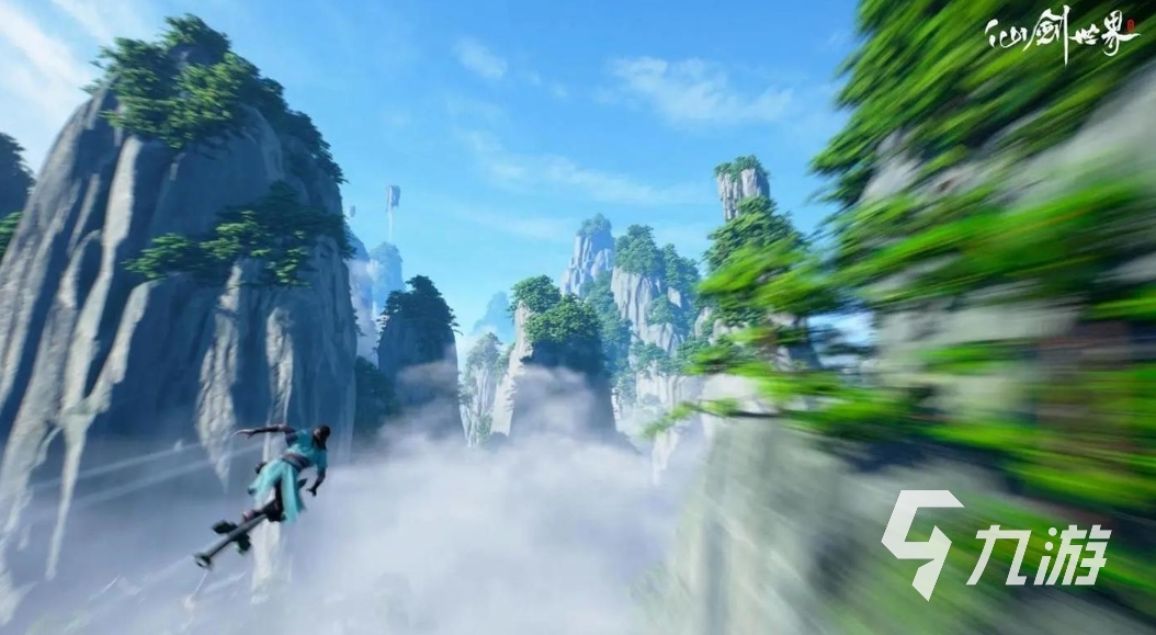仙剑世界公测是哪天 仙剑世界好玩吗