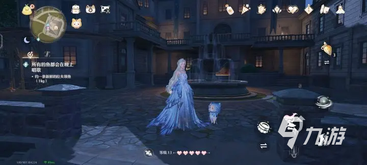 无限暖暖玩法攻略 无限暖暖怎么玩