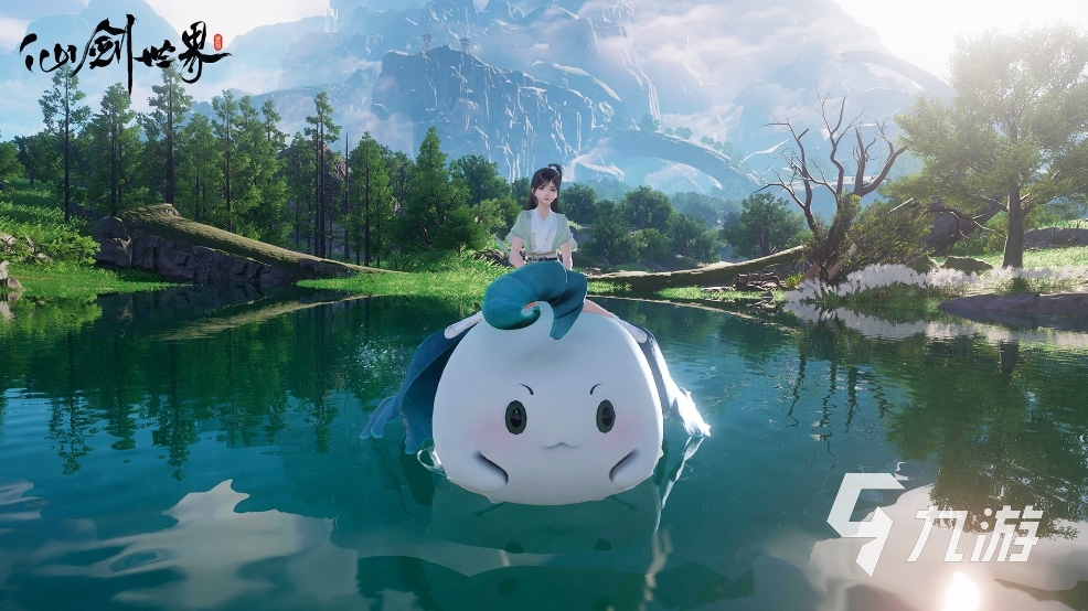仙剑世界公测是哪天 仙剑世界好玩吗