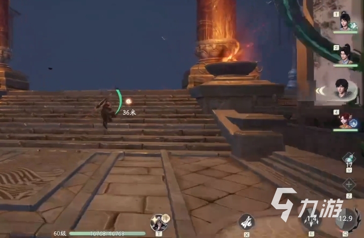 仙剑世界探索神秘的洞窟怎么探索 仙剑世界连星迷窟探索攻略