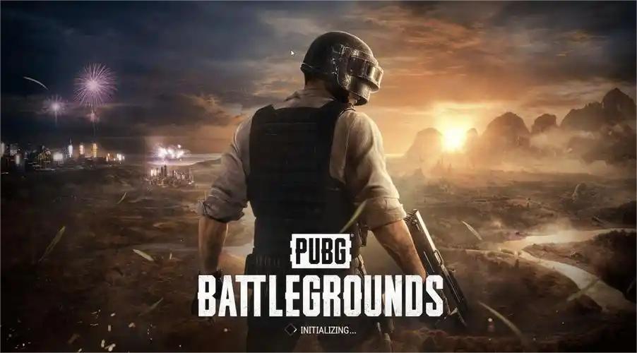 PUBG下载入口在哪 PUBG下载入口渠道分享截图