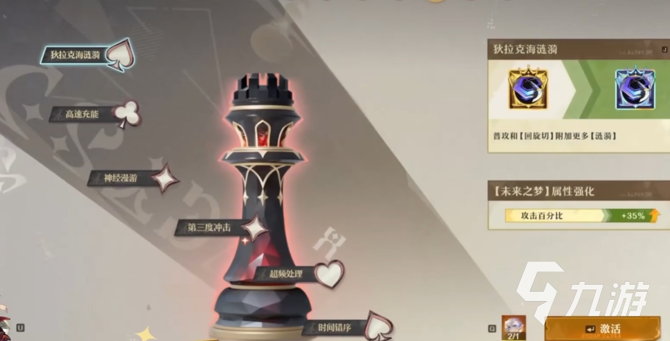 无尽梦回未来之梦怎么样 无尽梦回未来之梦解析