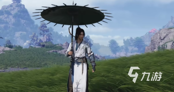 燕云十六声各种武器功法介绍​ 燕云十六声各武器展示