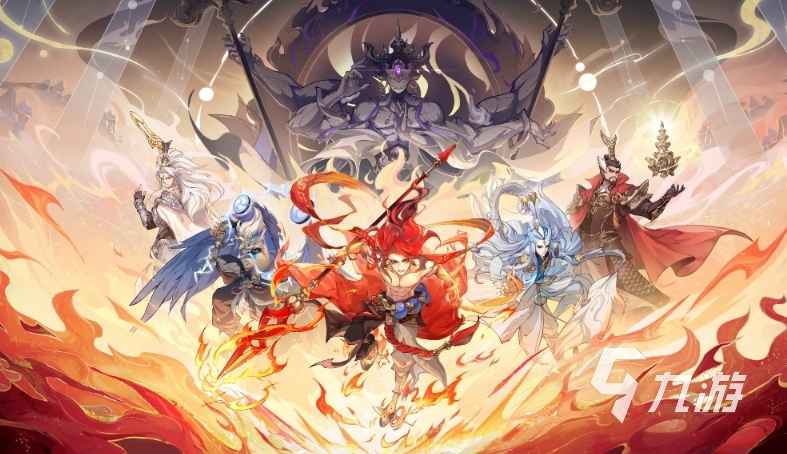 封神幻想世界63层怎么打 封神幻想世界63层封魔洞打法攻略