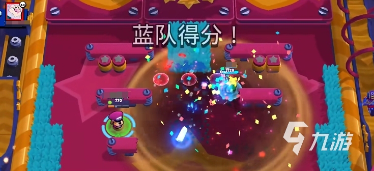 爆裂小队拉夫上校怎么样 爆裂小队拉夫上校介绍