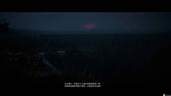 潛行者2切爾諾貝利之心通關流程圖文攻略