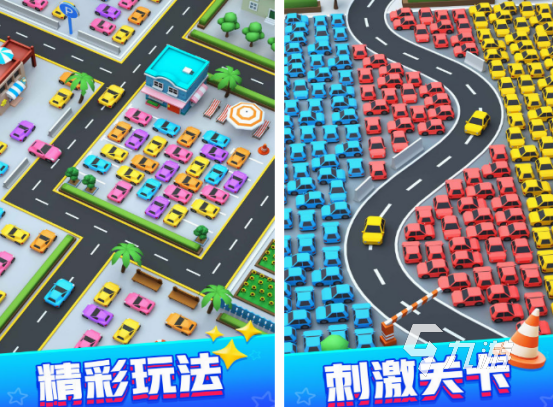 不用网就能玩的游戏下载前五 耐玩的单机手游盘点2024