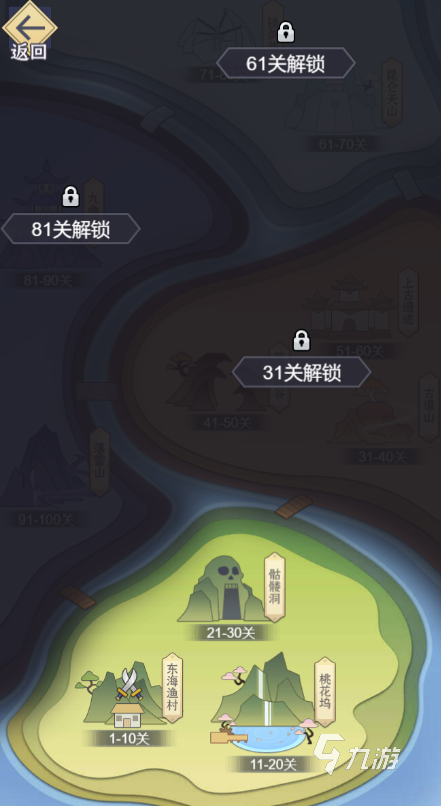 武神主宰攻略分享 武神主宰开荒教程