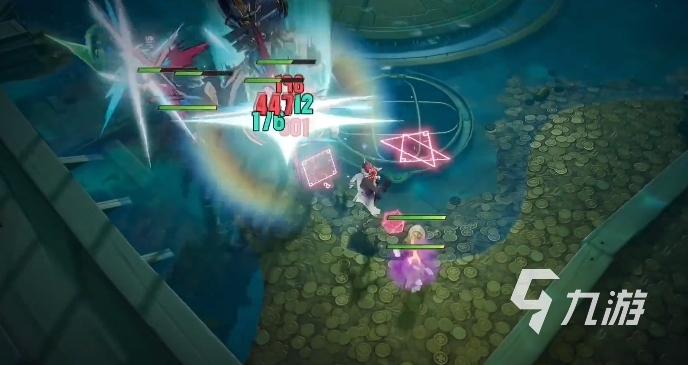 无尽梦回考试之梦怎么样 无尽梦回考试之梦详细介绍