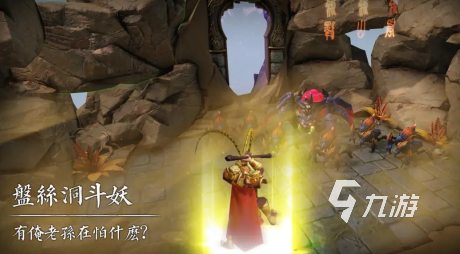 好玩的单机游戏rpg有哪些2024高人气单机rpg手游盘点