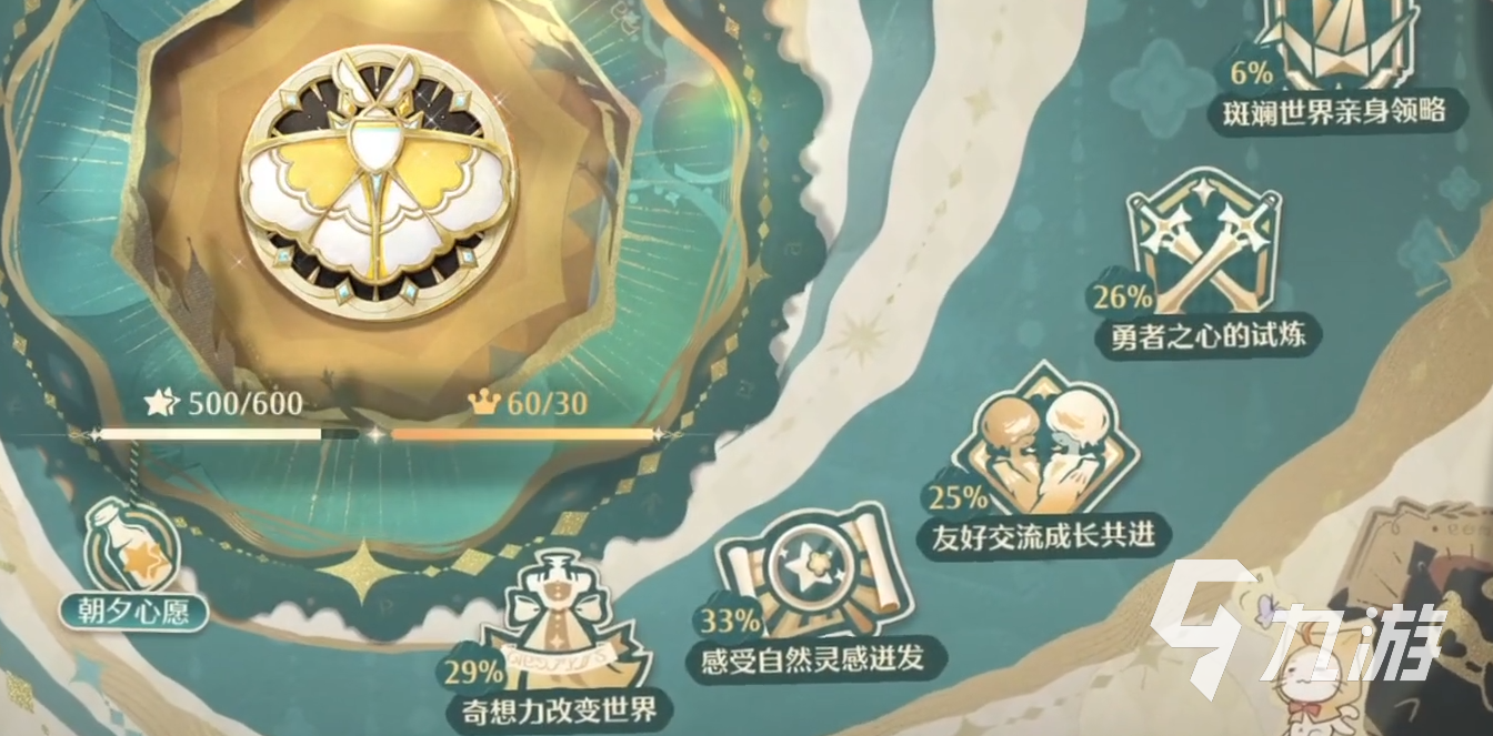 無限暖暖日常任務(wù)介紹 無限暖暖游戲日常有哪些