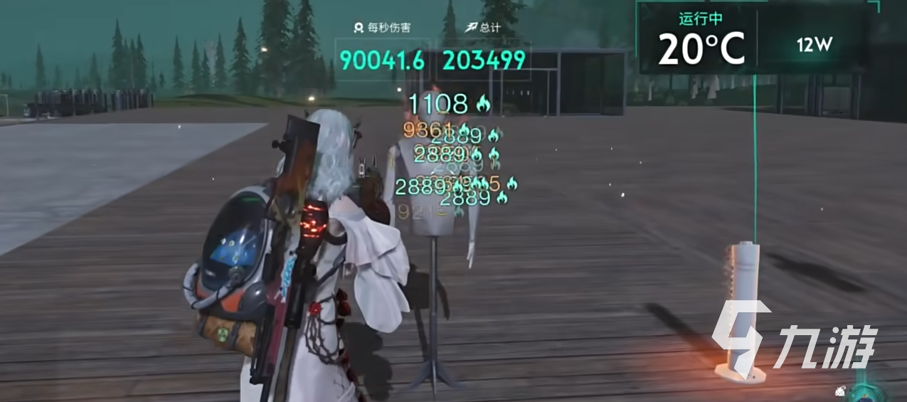 七日世界焚滅之引玩法介紹 七日世界焚滅之引怎么樣