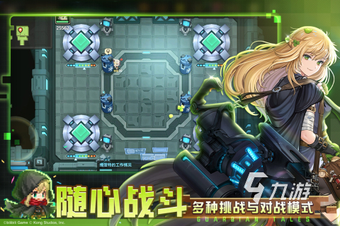 2022年都有哪些手游推荐 热门的网络手游分享