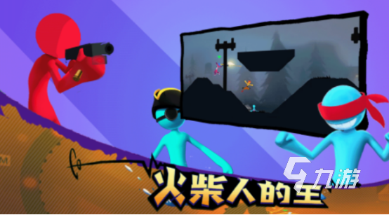 经典的格斗游戏大全在哪里下载 2024热门的格斗手游排行合集