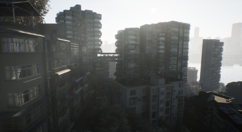 遗骸截图4
