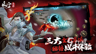 耐玩的rpg双人联机游戏大全 2024热门的rpg双人游戏合集