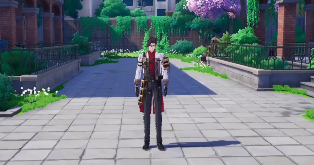 异环阿德勒怎么样 异环阿德勒介绍截图