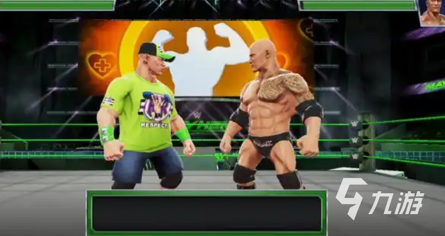 有趣的wwe摔跤游戲中文版下載 好玩的摔跤游戲推薦2024