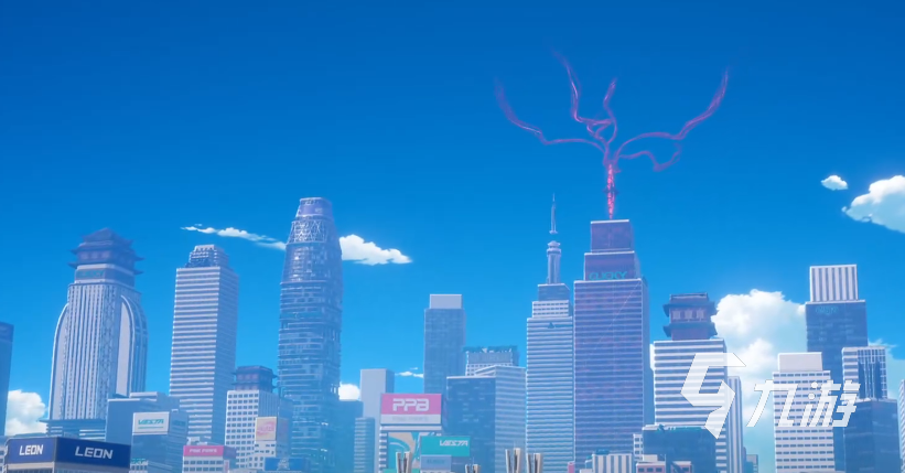 異環(huán)是虛幻五嗎 異環(huán)游戲介紹