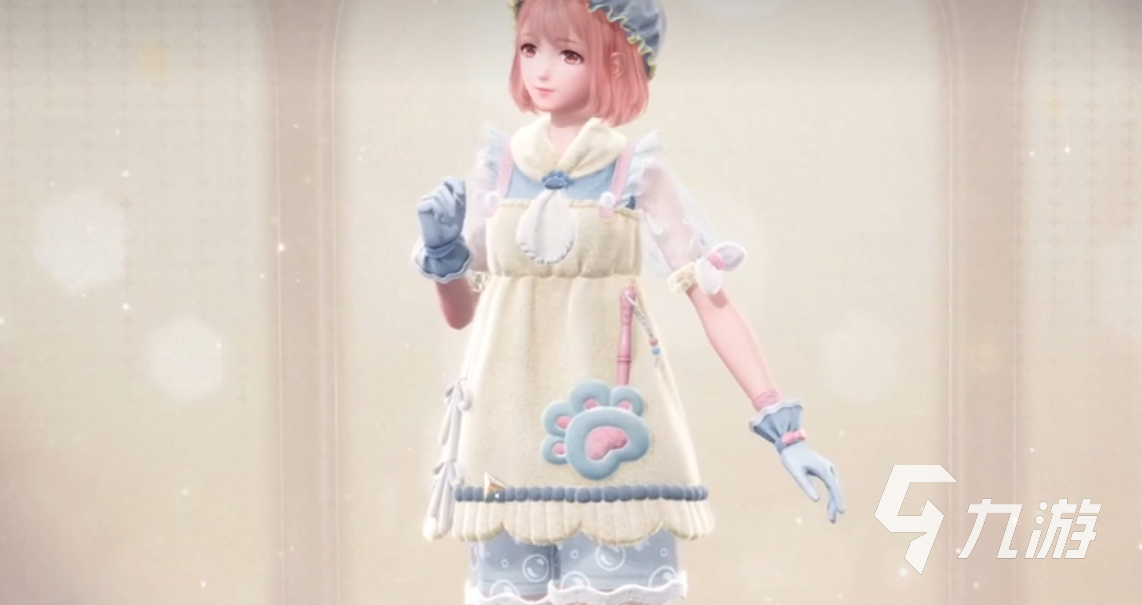 無限暖暖服裝圖鑒 無限暖暖服裝有哪些
