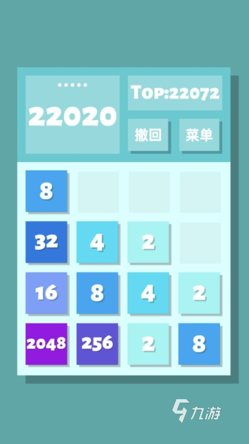 好玩的2048小游戏下载介绍2024 有意思的2048小游戏有哪些