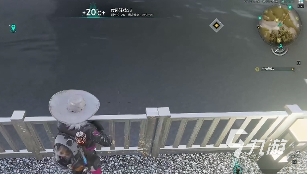 七日世界雪国人生地图怎么玩 七日世界雪国人生剧本玩法机制介绍