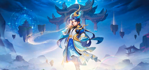 梦想桃源手游下载链接分享 梦想桃源在哪下截图