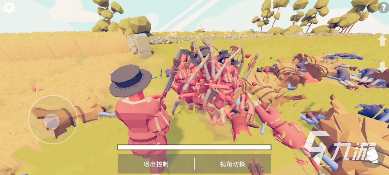 全面憨憨战争模拟器什么时候上线 全面战争模拟器手游上线时间介绍