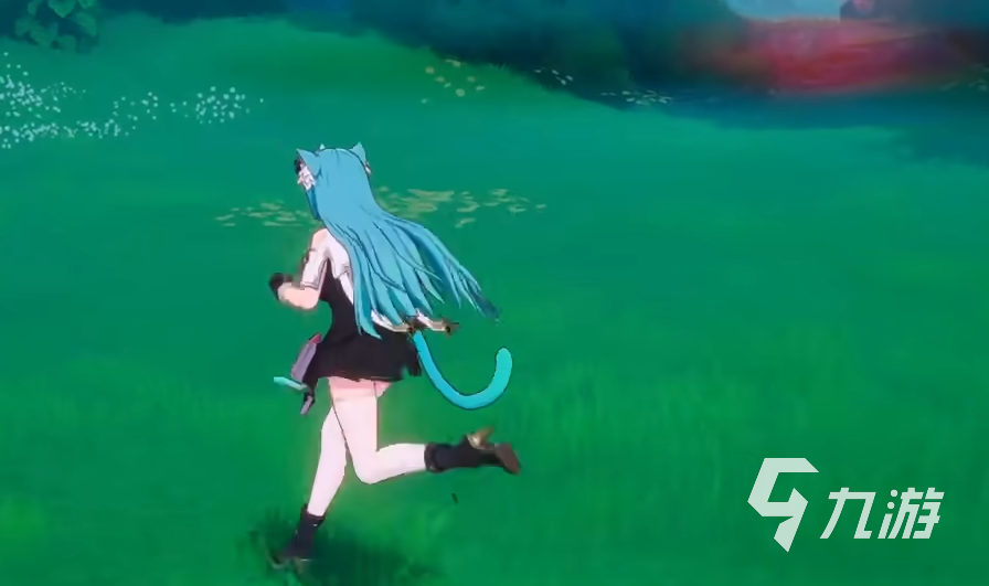 异环角色介绍 异环首测强势角色一览