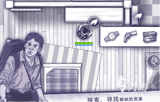 有趣的单机独立游戏有哪些2024耐玩的单机独立手游大全