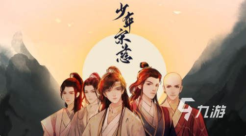 关于柯南的游戏有哪些介绍2024 柯南题材的游戏汇总