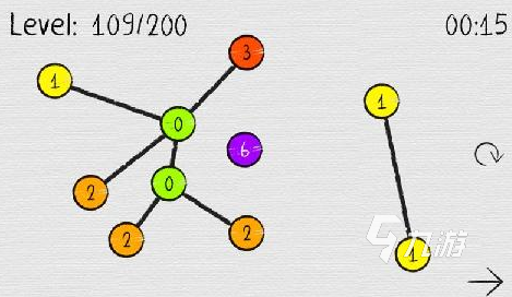 2024熱門的數(shù)字連線游戲有哪些 有趣的數(shù)字連線手游排名