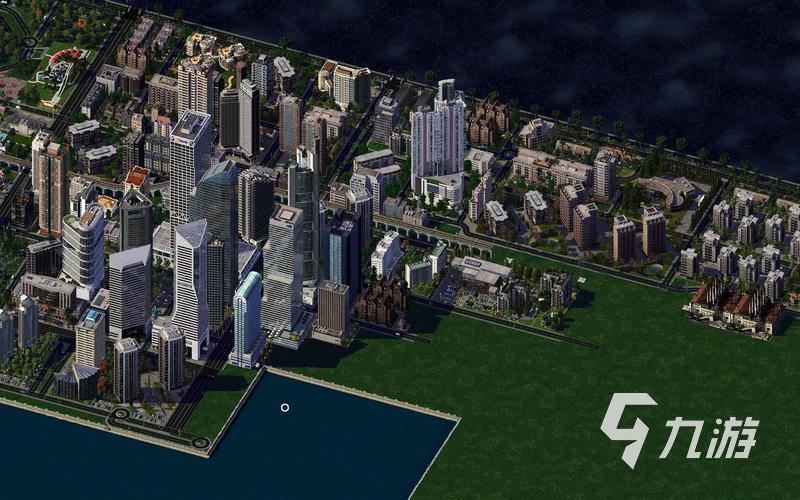 流行的建房子游戏分享 2024高人气建房子游戏合集