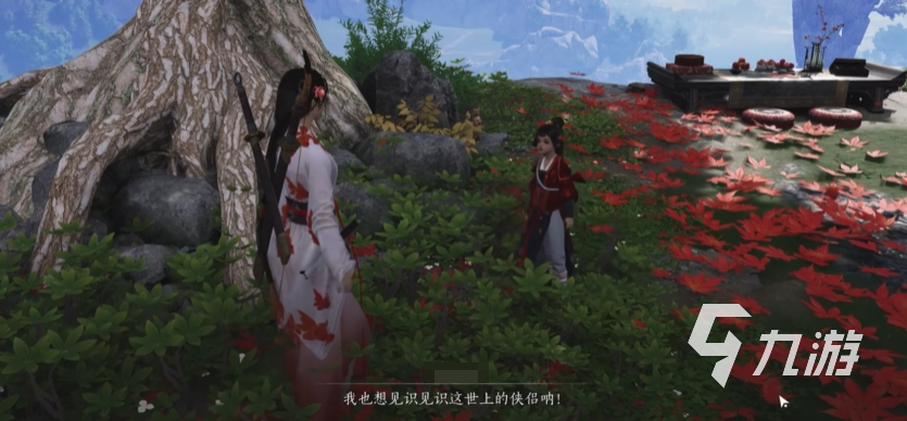 燕云十六聲有什么玩法 燕云十六聲游戲模式玩法介紹
