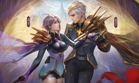 5v5推塔游戏手游哪些值得玩2024 必玩的5v5推塔游戏合集截图