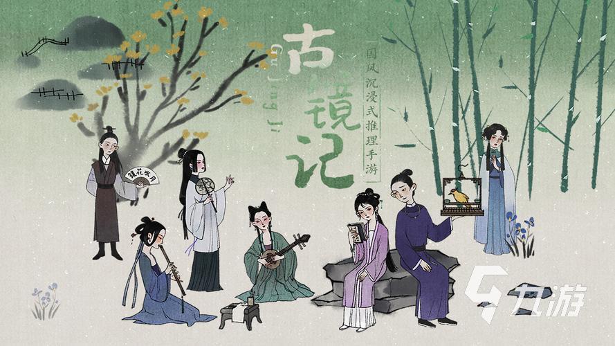 2024莉莉絲公司有什么游戲 流行的游戲推薦