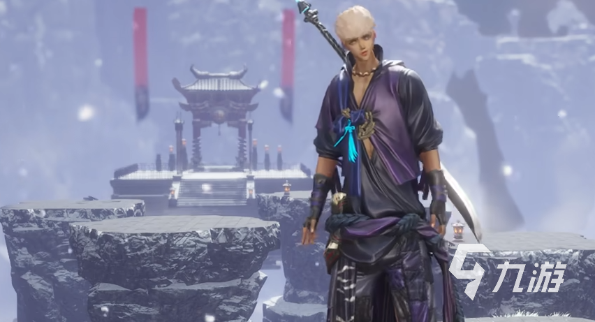 劍靈懷舊服靈劍士技能搭配攻略 劍靈懷舊服劍士技能加點介紹