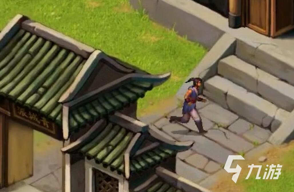 武林群侠传青城派攻略 武林群侠传青城派怎么玩