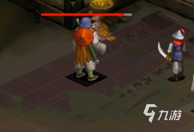 武林群俠傳靈隱寺謎語攻略 武林群俠傳靈隱寺謎語怎么猜