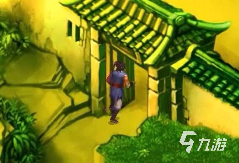 武林群侠传青城派技能有什么 武林群侠传青城派技能介绍