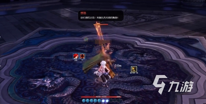 剑灵怀旧服拳师攻略 剑灵怀旧服拳师玩法介绍