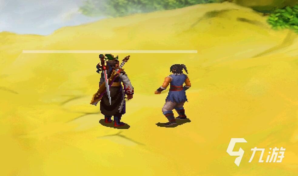 武林群侠传少林寺加点攻略 武林群侠传少林寺加点方法分享