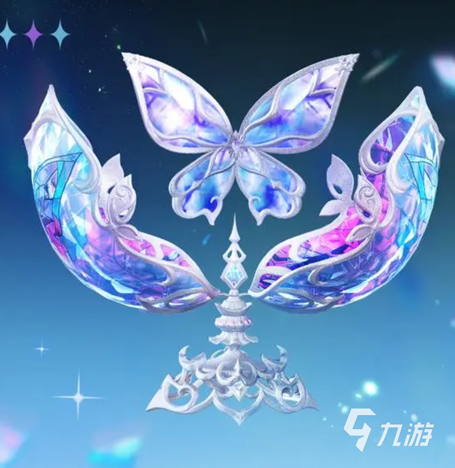 無(wú)限暖暖聯(lián)名米山舞怎么獲得 無(wú)限暖暖聯(lián)名米山舞獲得方法介紹
