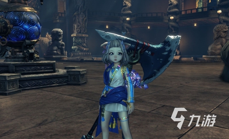 剑灵怀旧服力士攻略 剑灵怀旧服力士玩法技巧分享