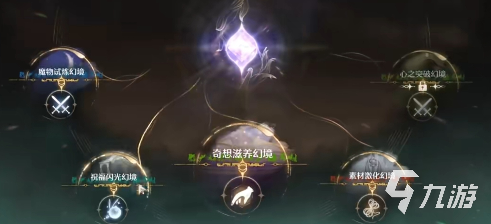 無限暖暖玩法介紹 無限暖暖游戲怎么玩