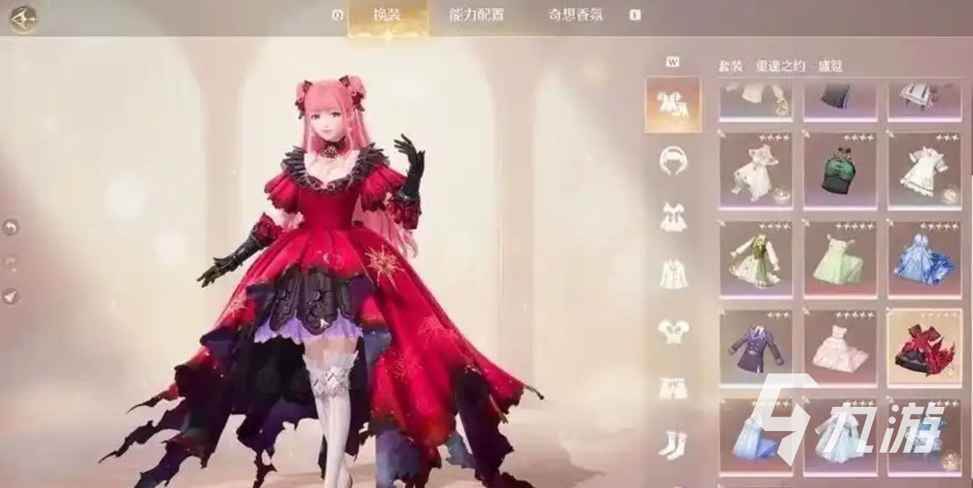無(wú)限暖暖保姆級(jí)攻略大全 無(wú)限暖暖新手開(kāi)局攻略流程一覽