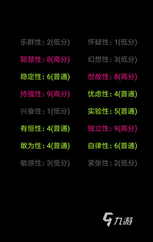 有趣的心理學(xué)游戲大全 2024經(jīng)典的心理學(xué)游戲合集