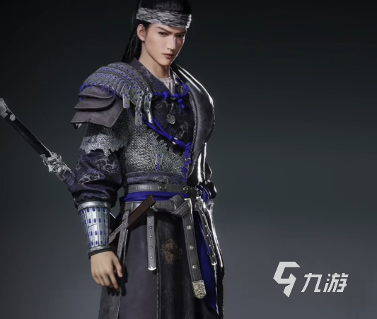 燕云十六聲全鎧甲一覽 燕云十六聲鎧甲介紹