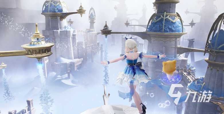 無限暖暖上steam嗎 無限暖暖上架平臺(tái)介紹