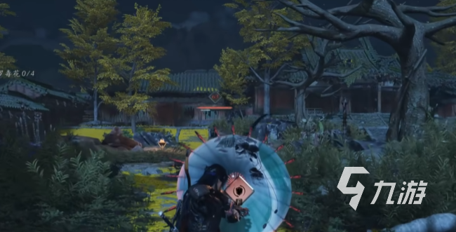 燕云十六声各种武器使用心得 燕云十六声全武器教学